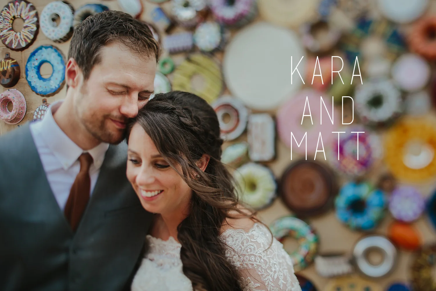 Kara & Matt // White Barn Venue Wedding Photographer 