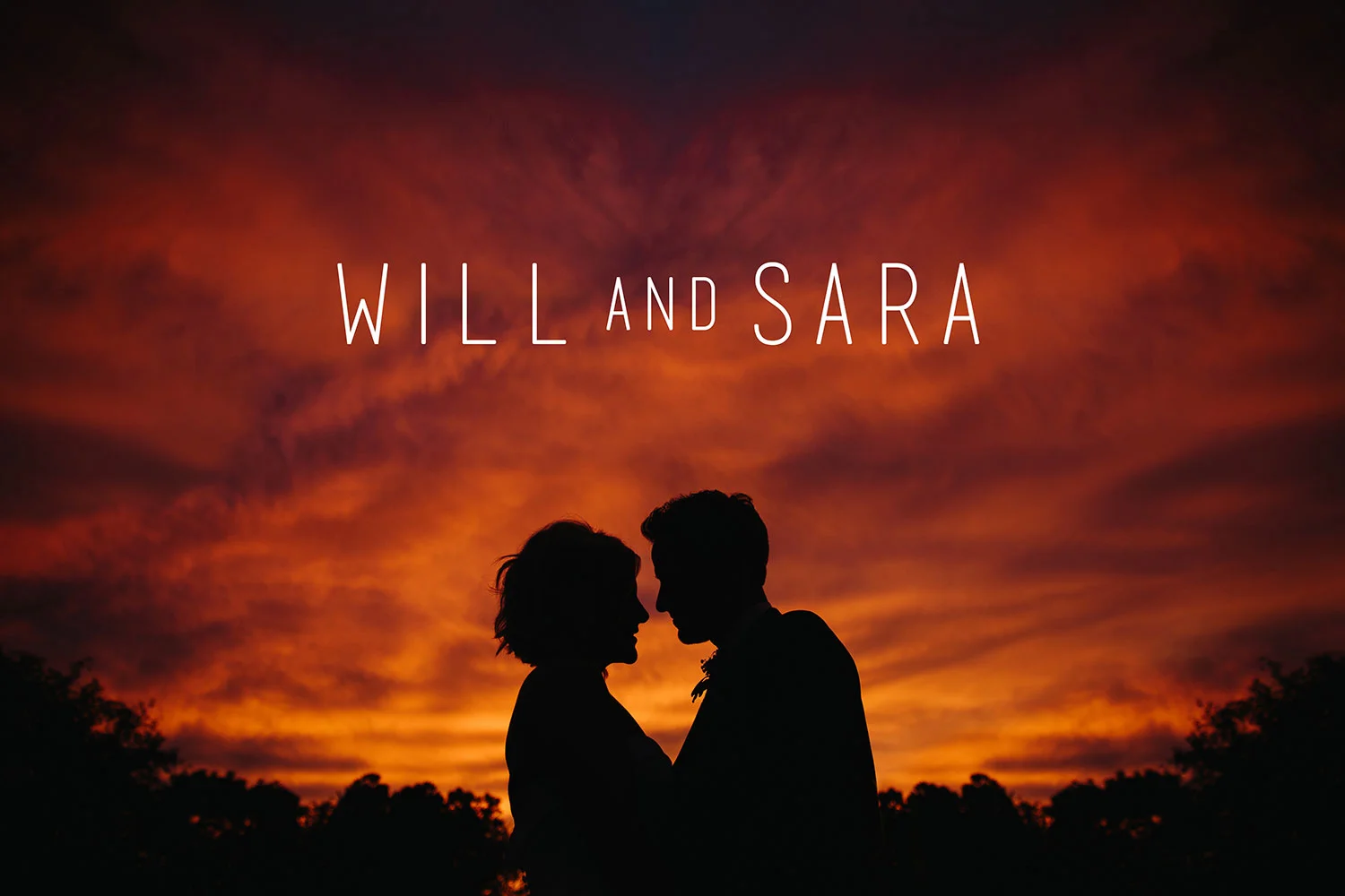 Sara + Will // Grand Rapids Wedding Photographer 