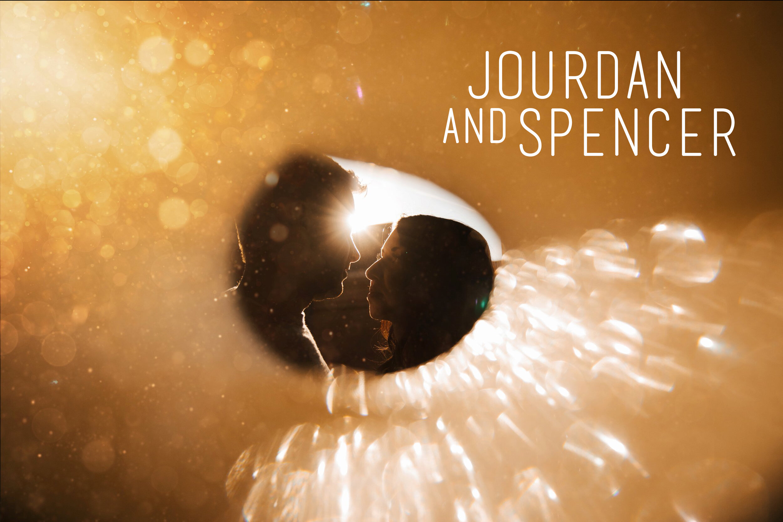 Jourdan + Spencer // Grand Rapids Engagement Photographer