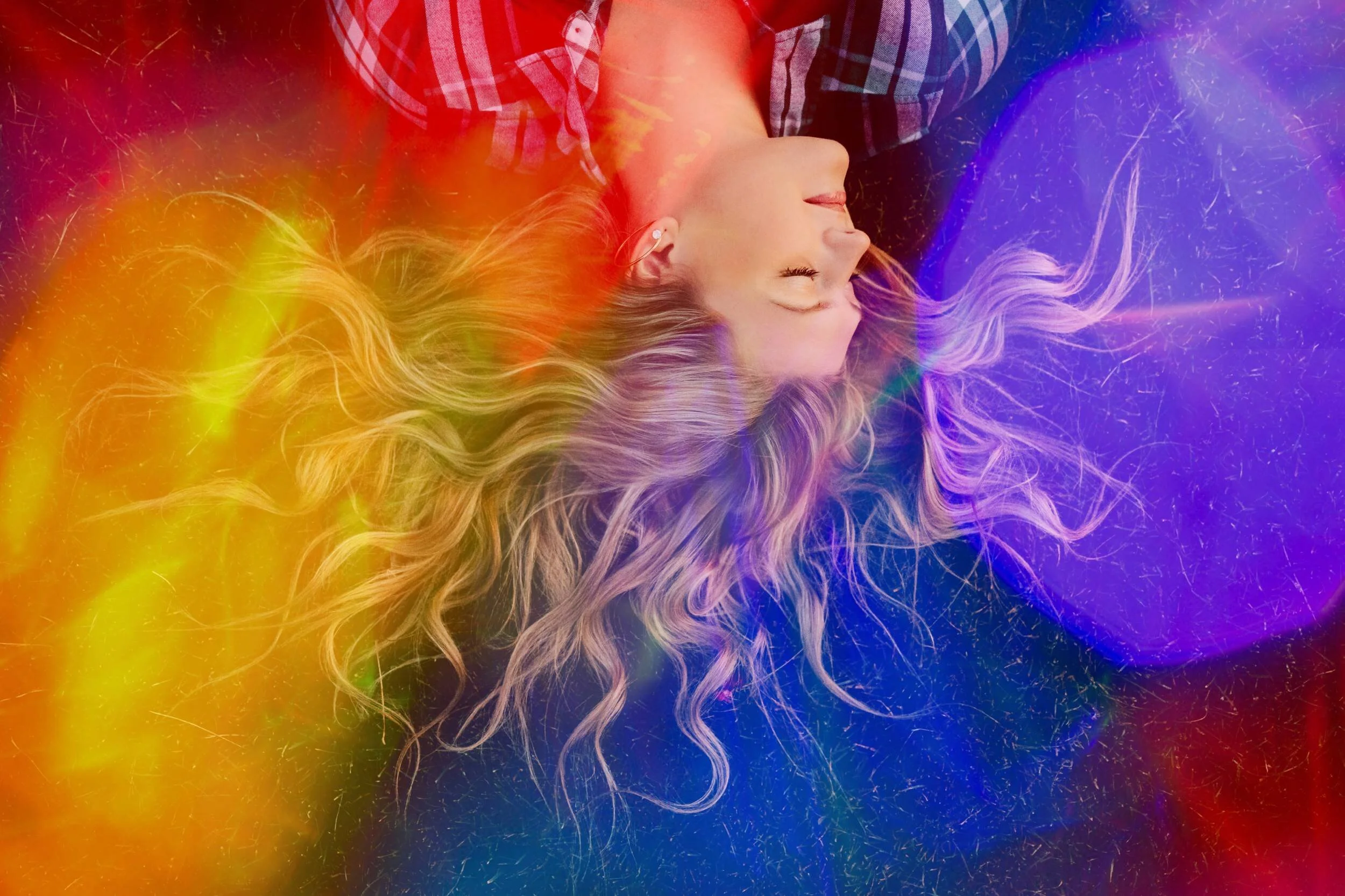 Abby // Grand Rapids Senior Photographer 