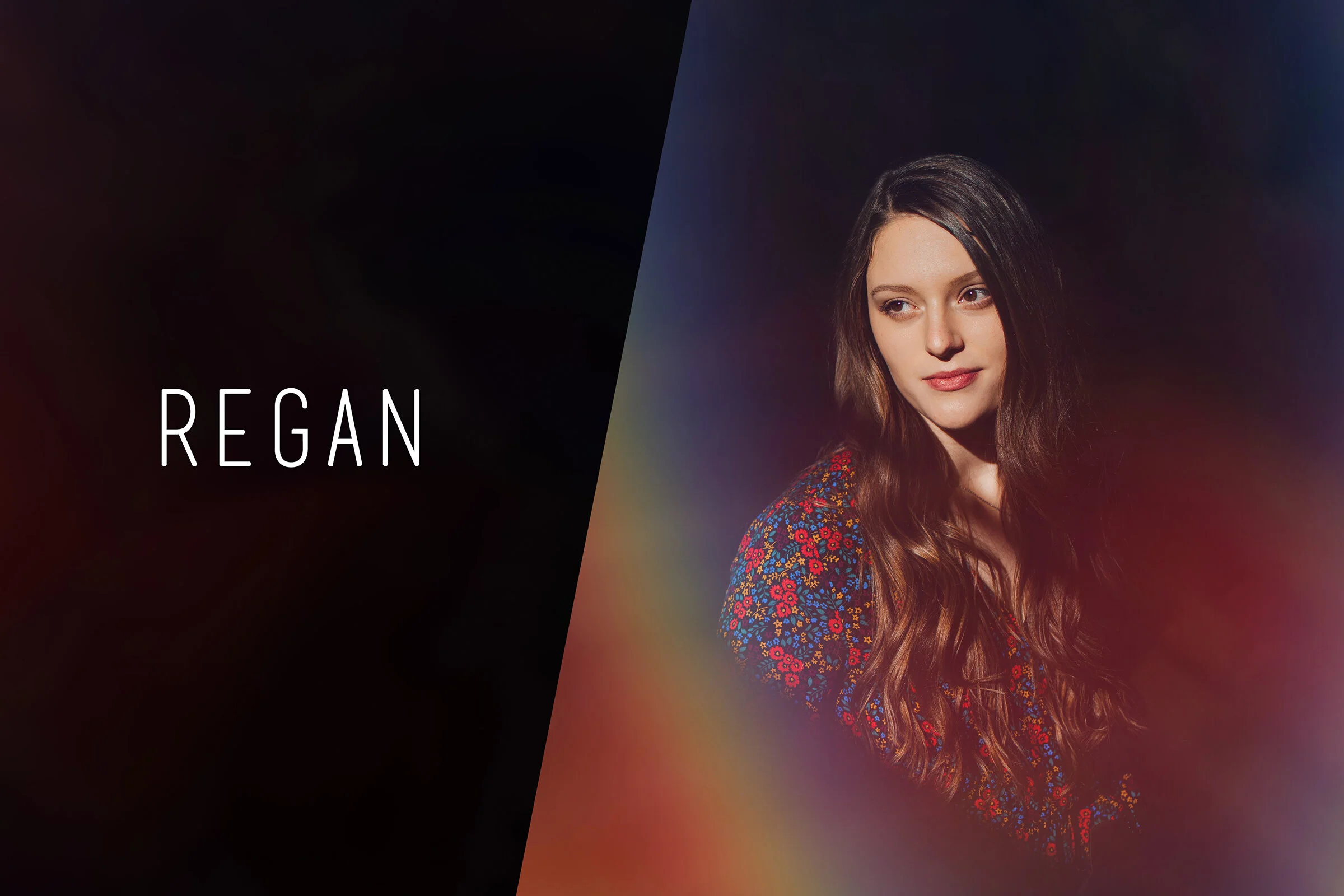 Regan // Grand Haven Senior Photographer 