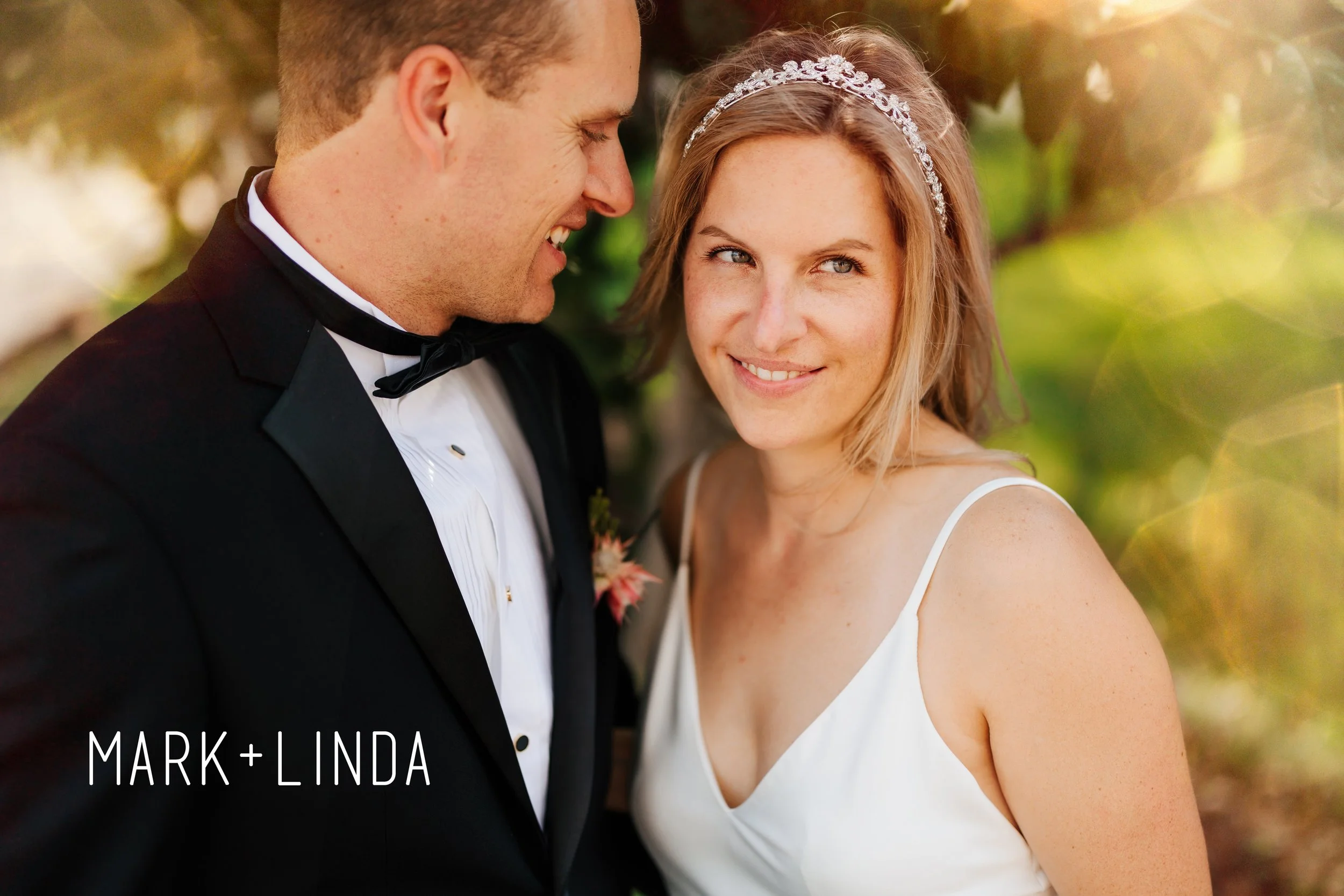 Mark + Linda // Detroit Courthouse Wedding Photographer