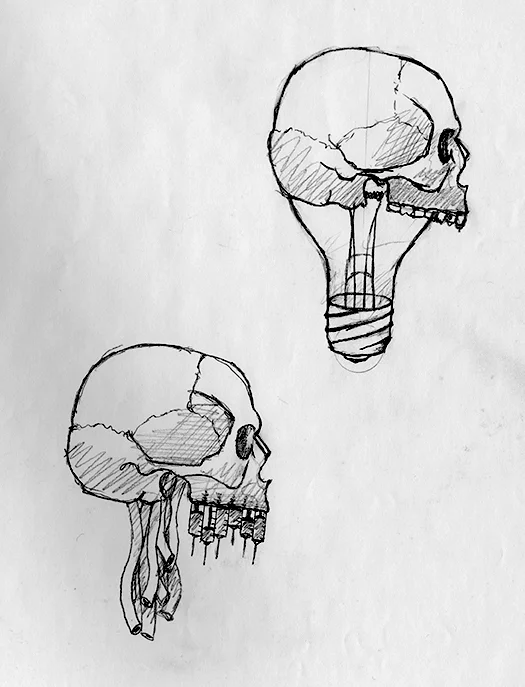 Apothecary and Filament Blueprints