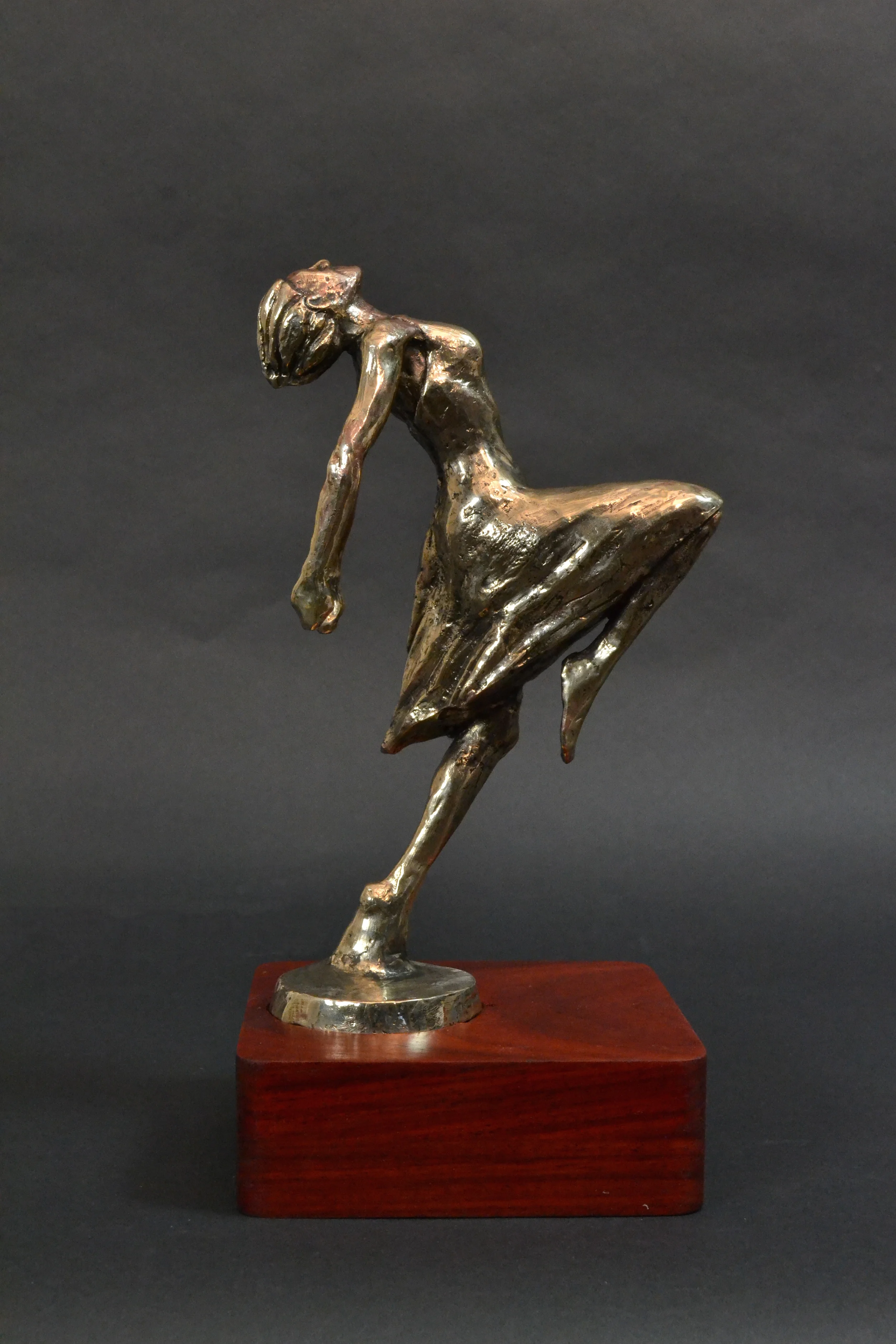 Janet Miller Award