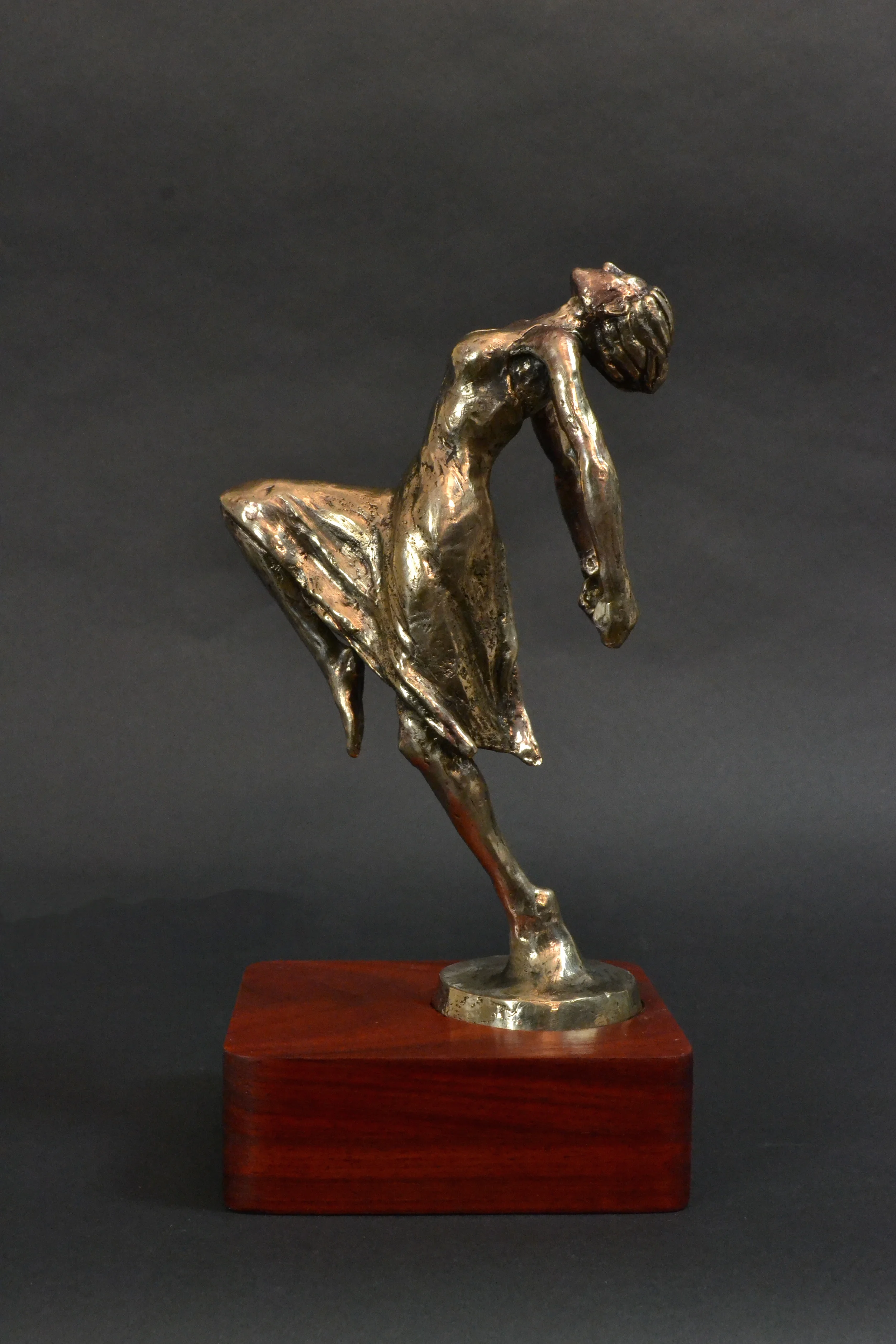 Janet Miller Award