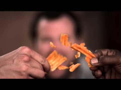 Ruffles | Ultimate