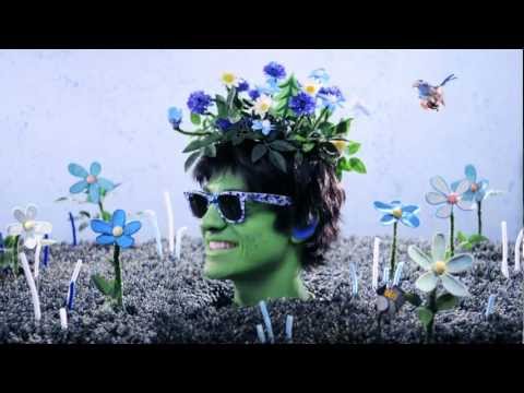 Ray Ban | Flowers Head