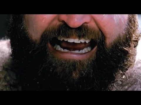 M Is For Masticate - ABC's Of Death 2