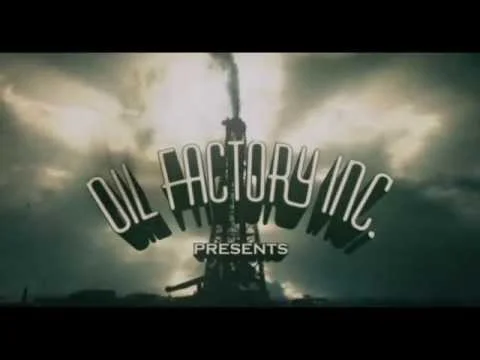 Platinum Weird - Trailer