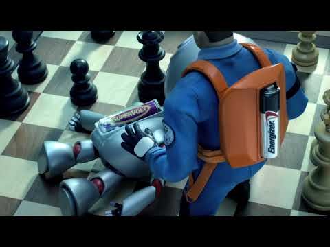 Energizer | Chess