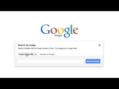 Google Image Search: How can I verify, track, or find information about an image?