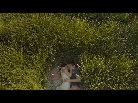 Behind the Post | Will + Zoe