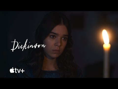 Dickinson - "Poet" Clip | Apple TV+