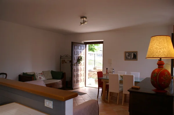 Front door to old Italy: Your agenda in your time, in your way...