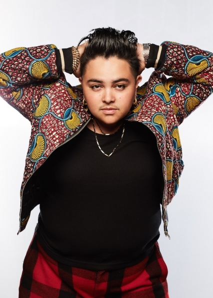 Mojo Juju - Fashion Journal