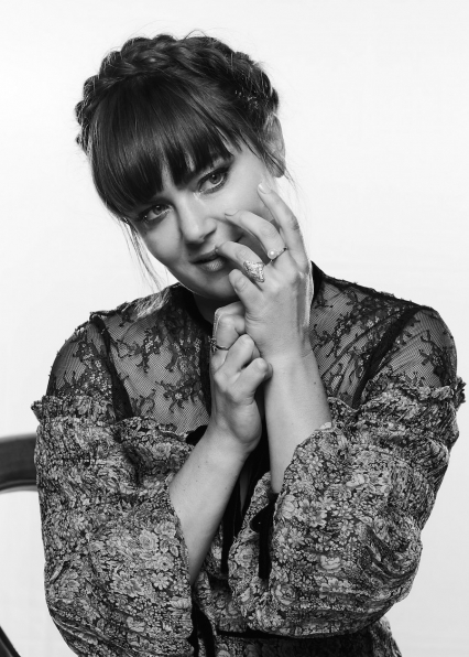 Julia Stone - Fashion Journal