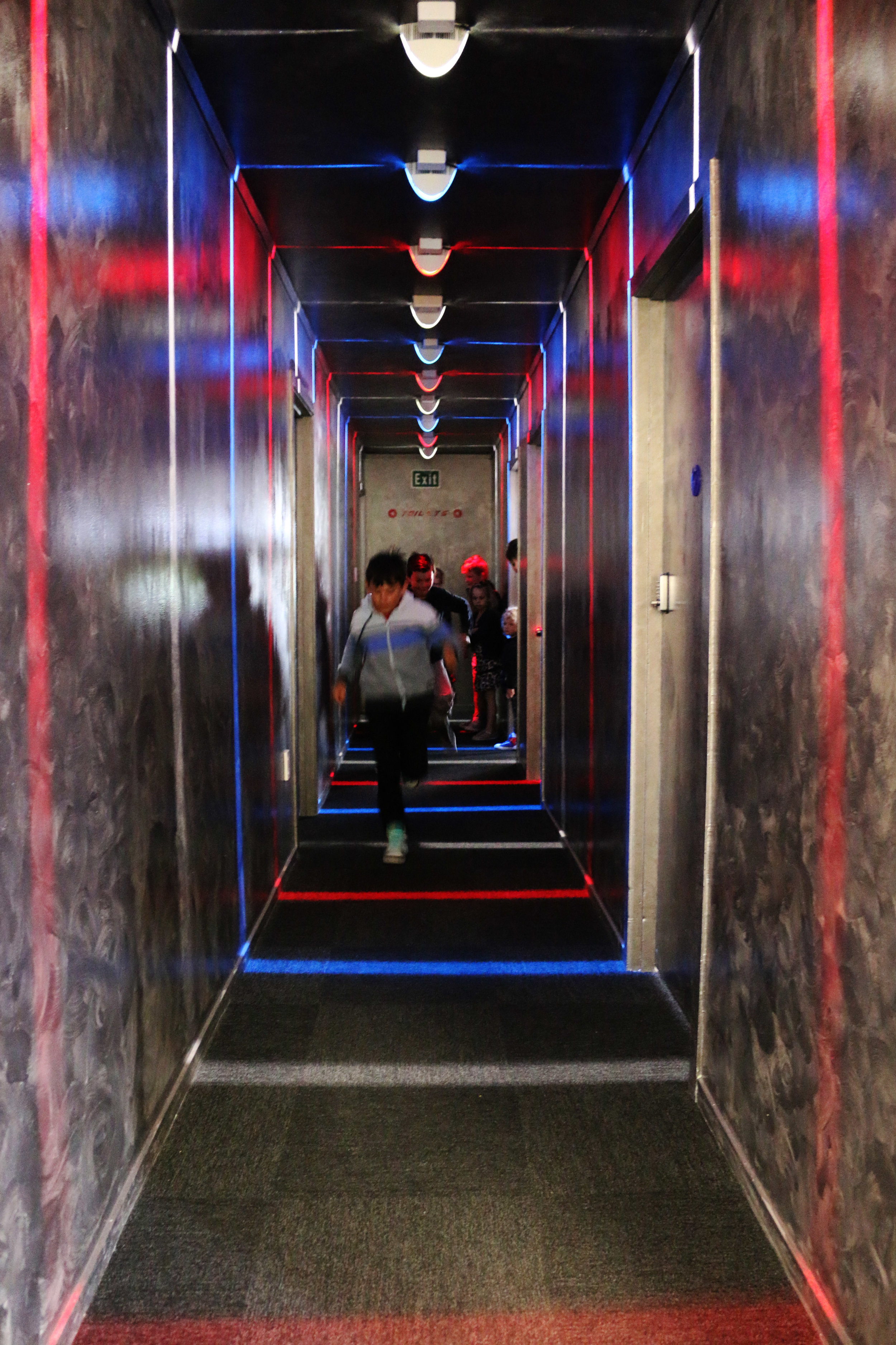 Experience the Blastacars difference!