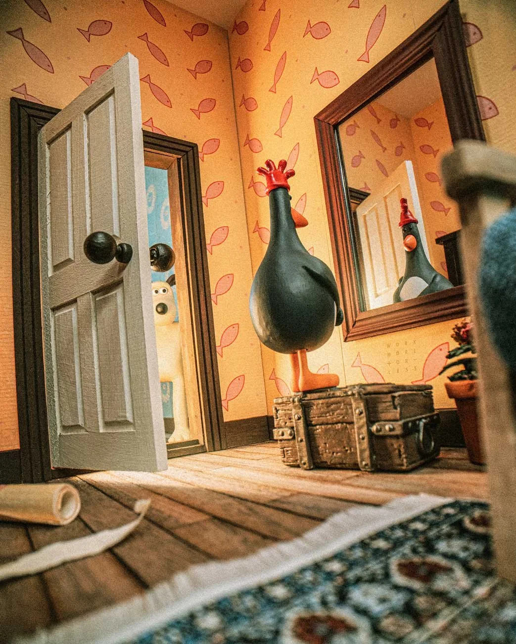 WMOL_WallaceGrommit-Feathers.jpg