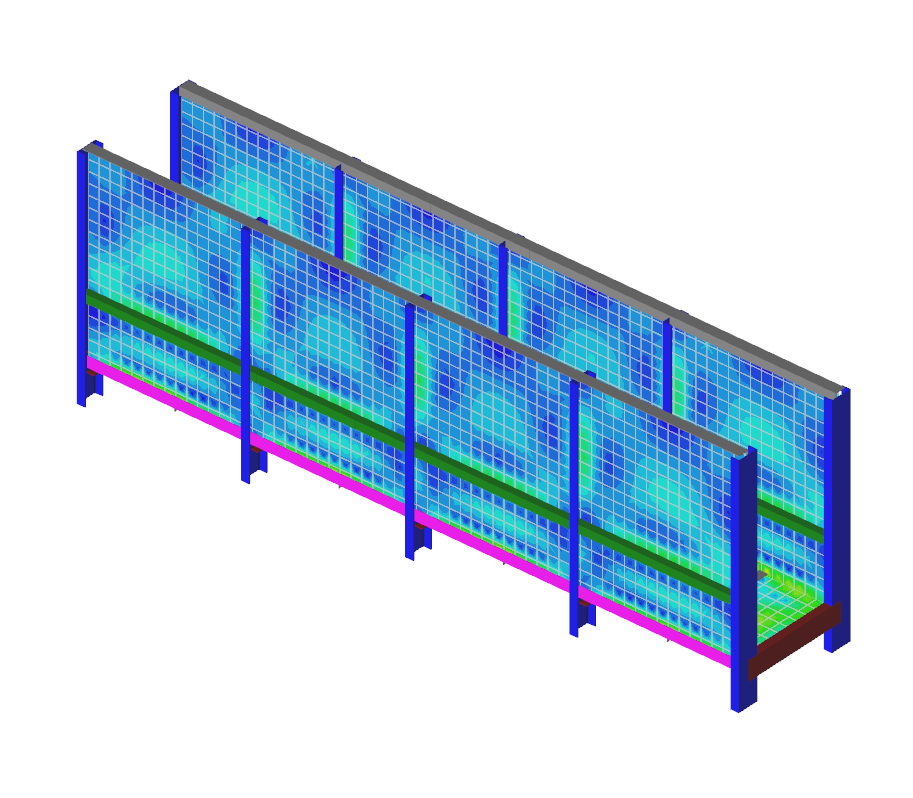 Designing a Wave Flume