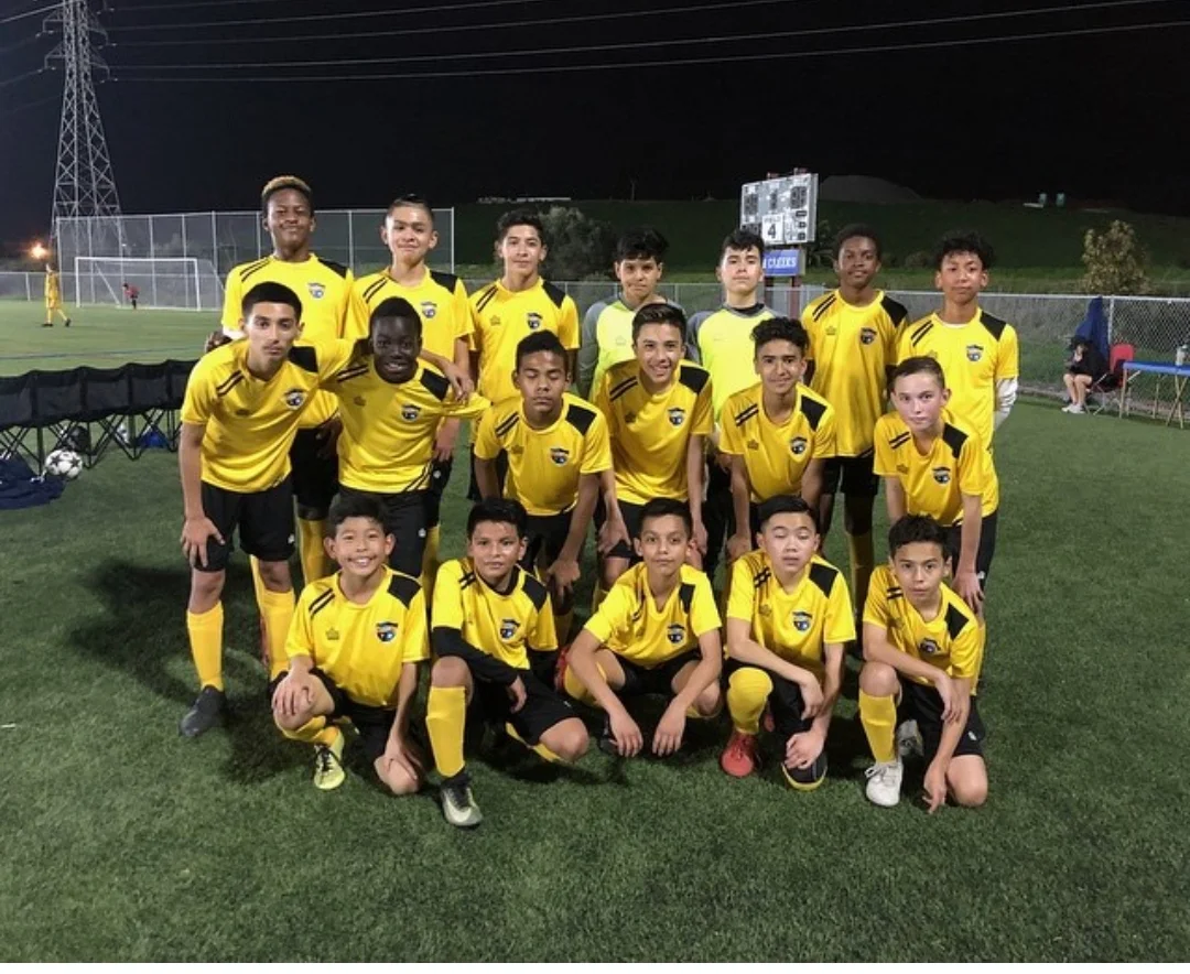 07B Boca Jr's Blue Players - Make PDP team! — Mountain View Los Altos  Soccer Club
