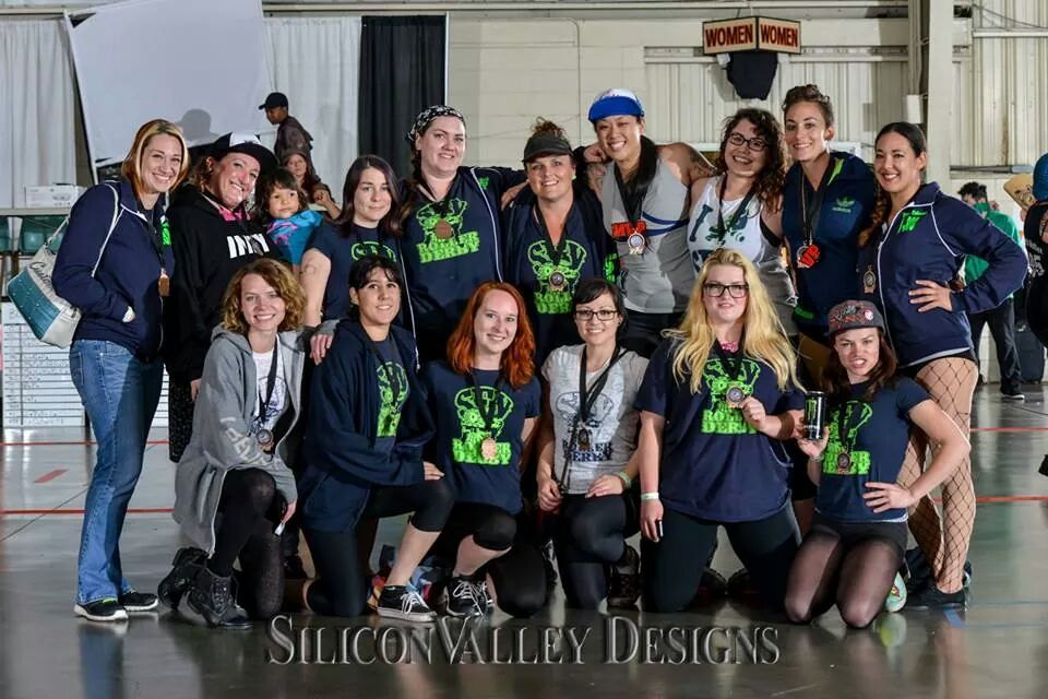 (Photo: Silicon Valley Designs)