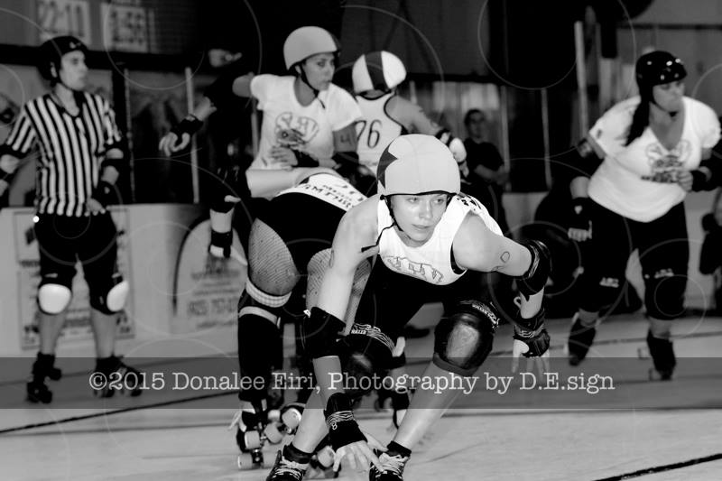 (Photo credit: Donalee Eiri, Photography by D.E.sign)