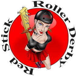 Red Stick Roller Derby - Wikipedia