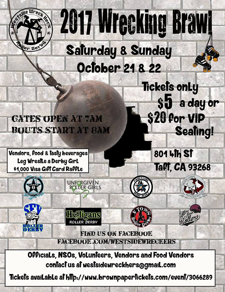 October 21-22, 2017