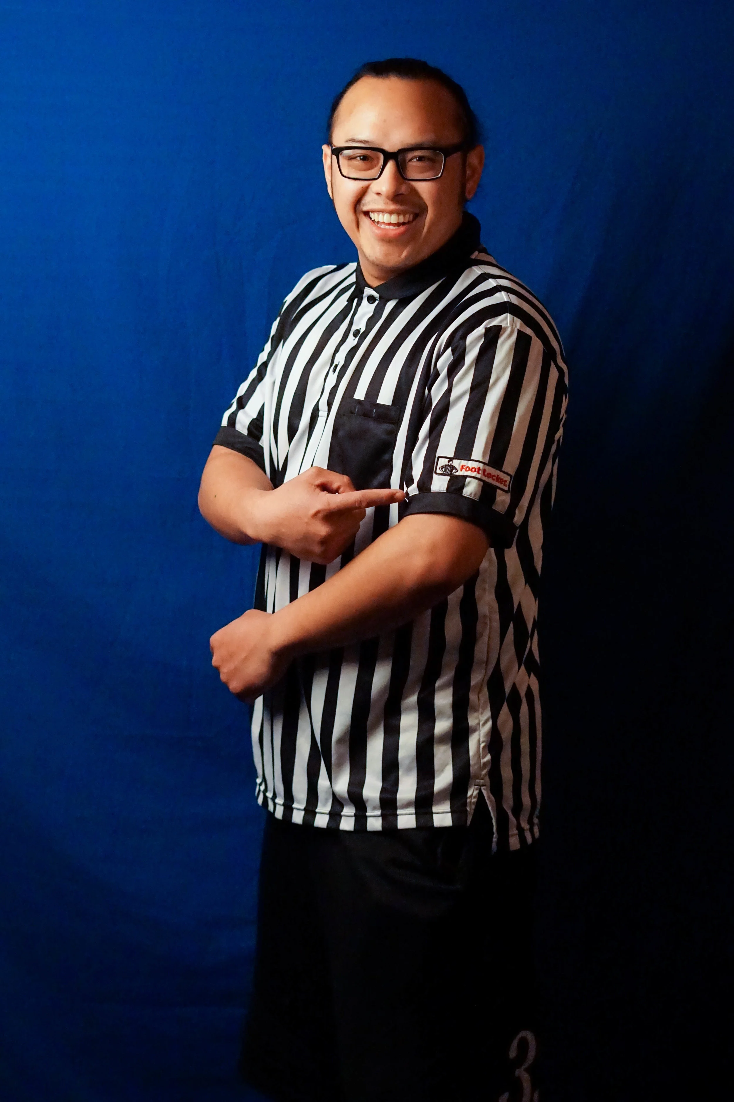 HEAD REF <br />Refael