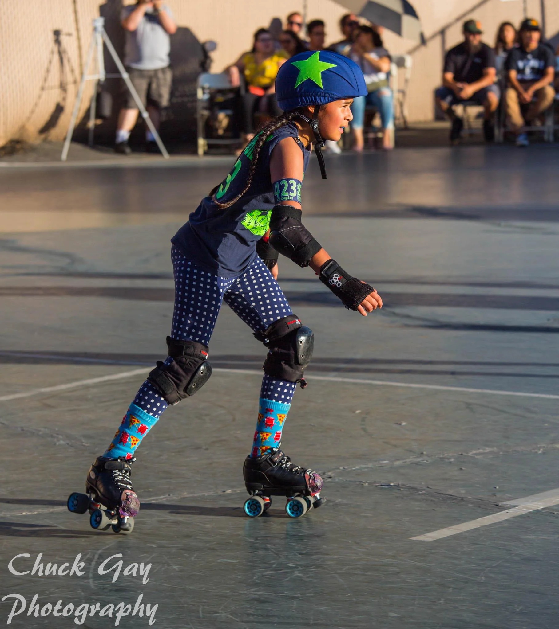 Photo by Chuck Gay Photography