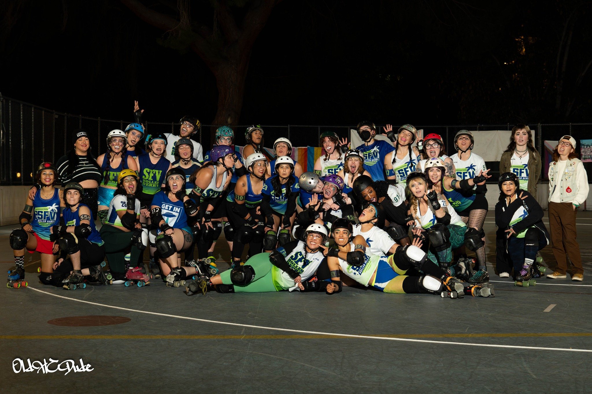 Double Header: Home Teams Championships &amp; Freshie Expo Bout