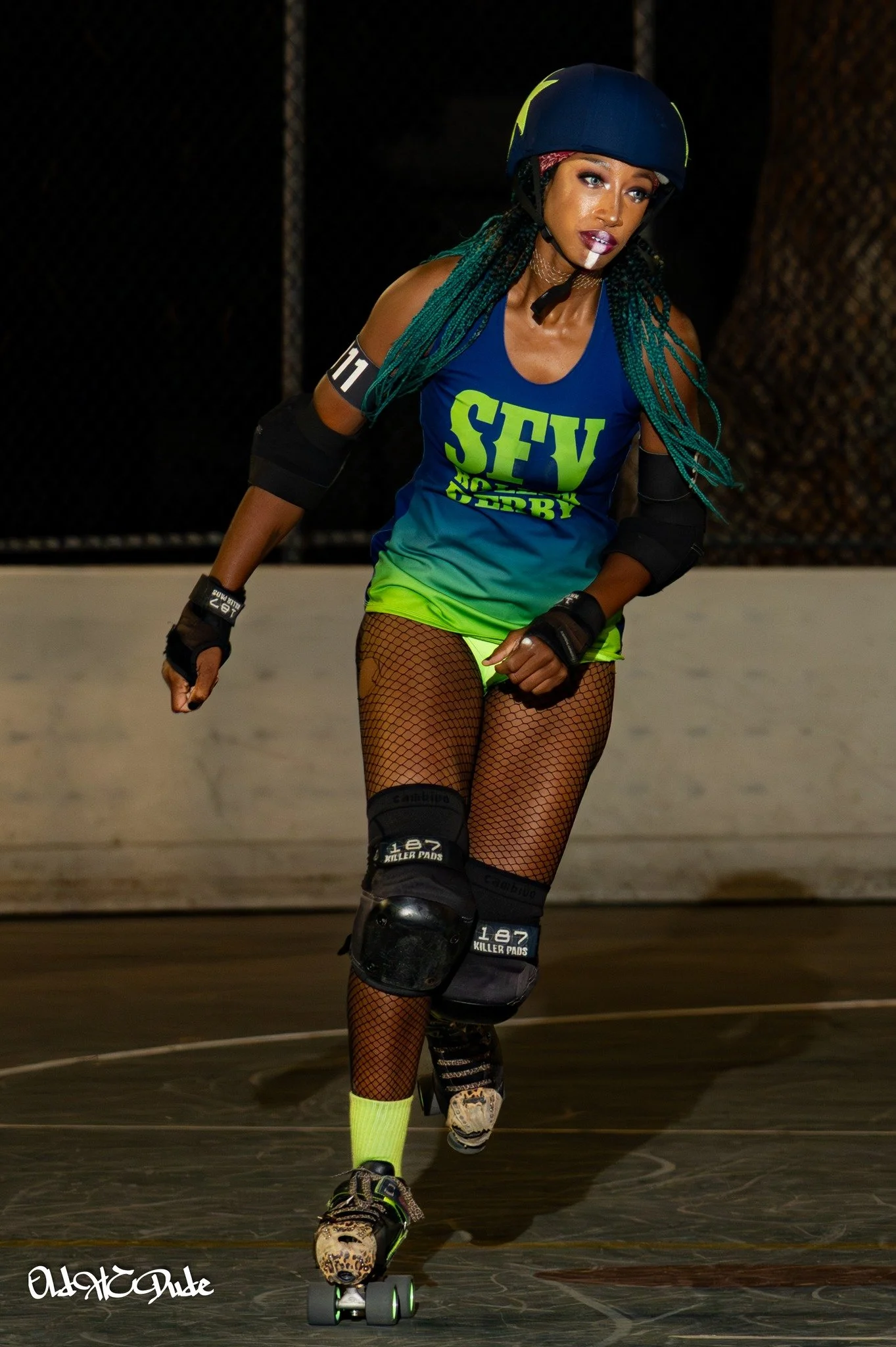 AWAY BOUT: As Ifs vs. North Bay Derby