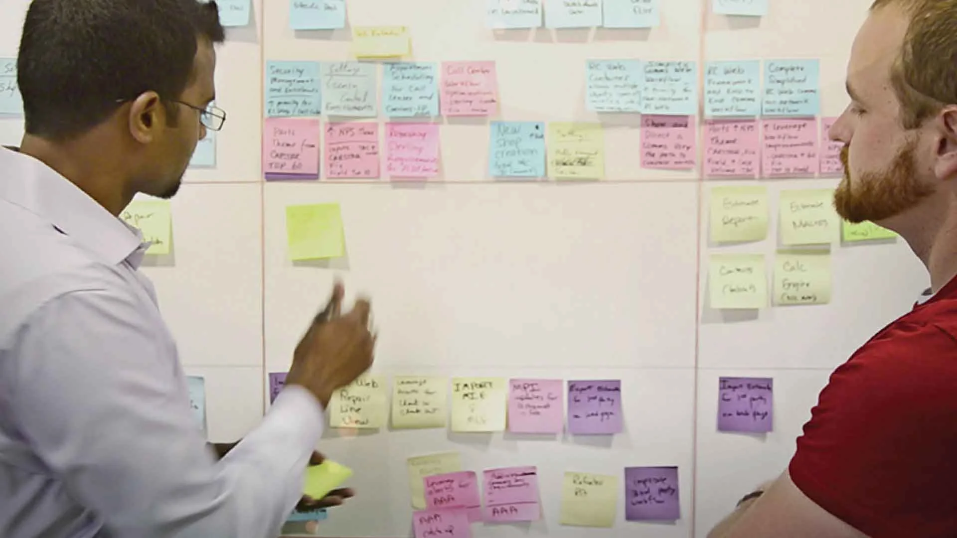 Scrum Meeting