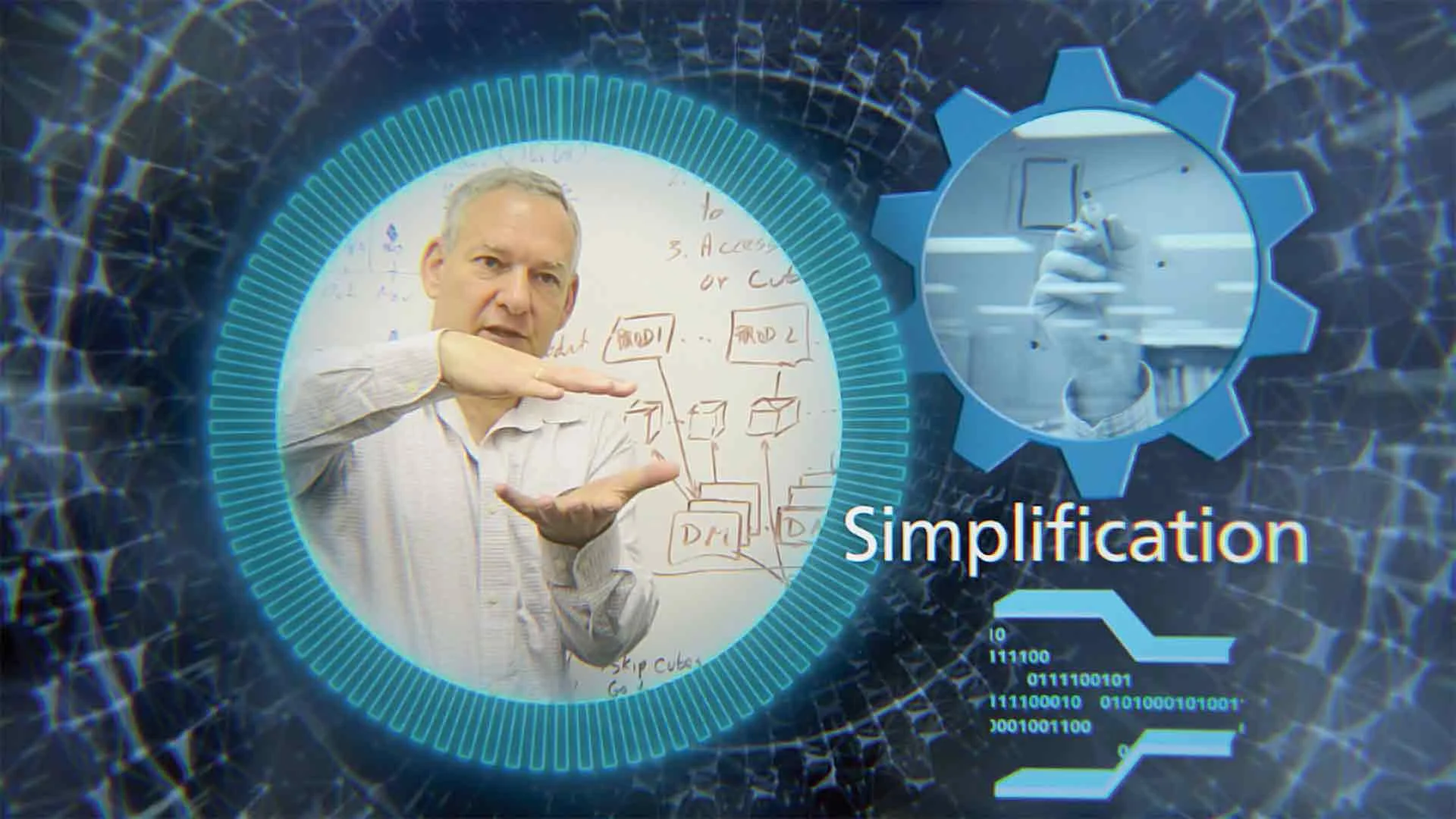 Motion Graphics