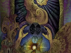 The Fool