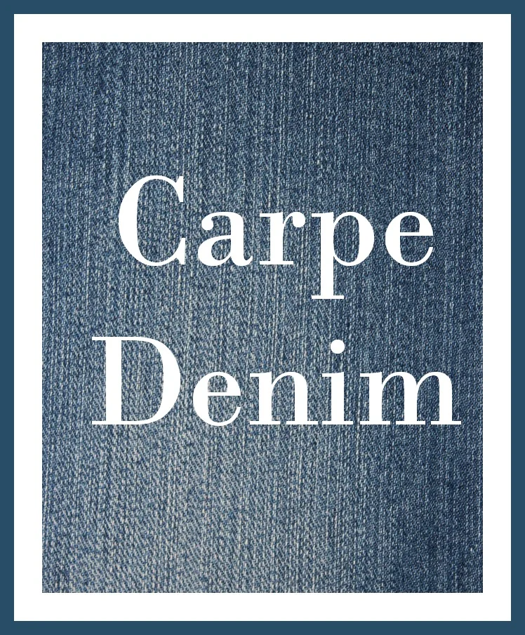 The Denim OB-sse-ssion