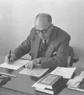 My great grandfather, Herbert Dobbing