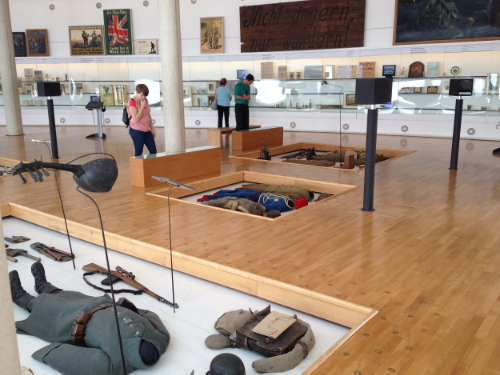 Musee Historial de la Grand Guerre