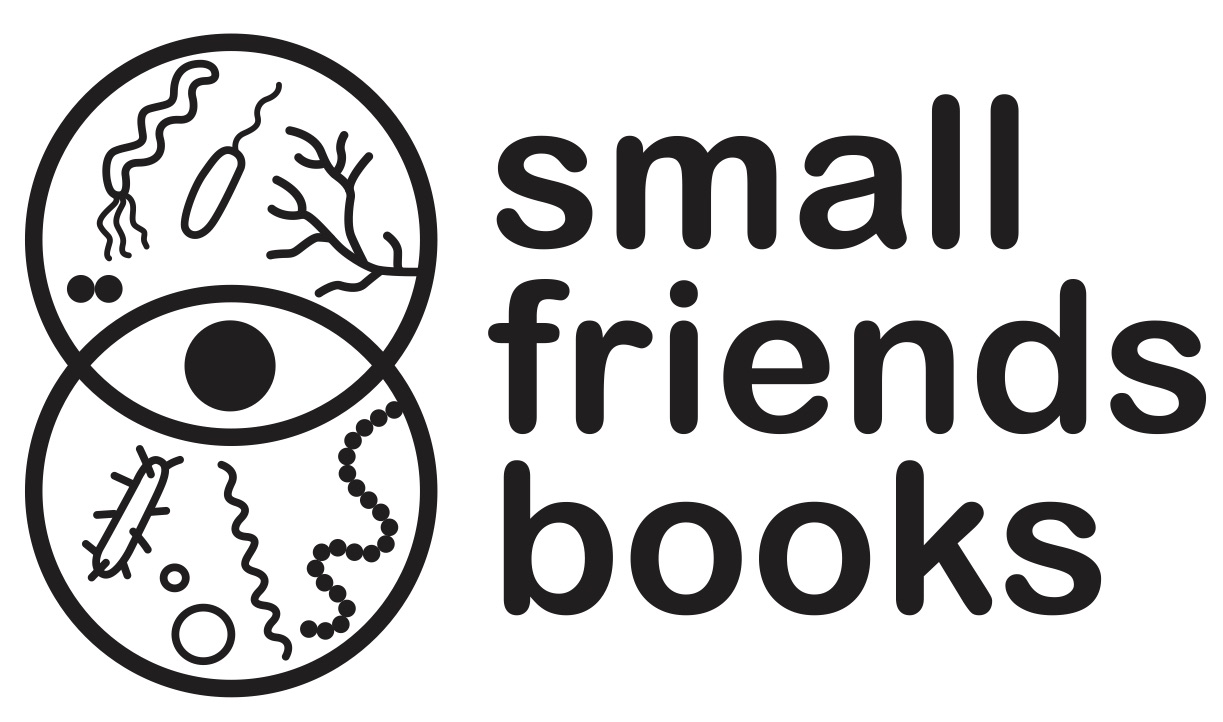 SMALL FRIENDS BOOKS