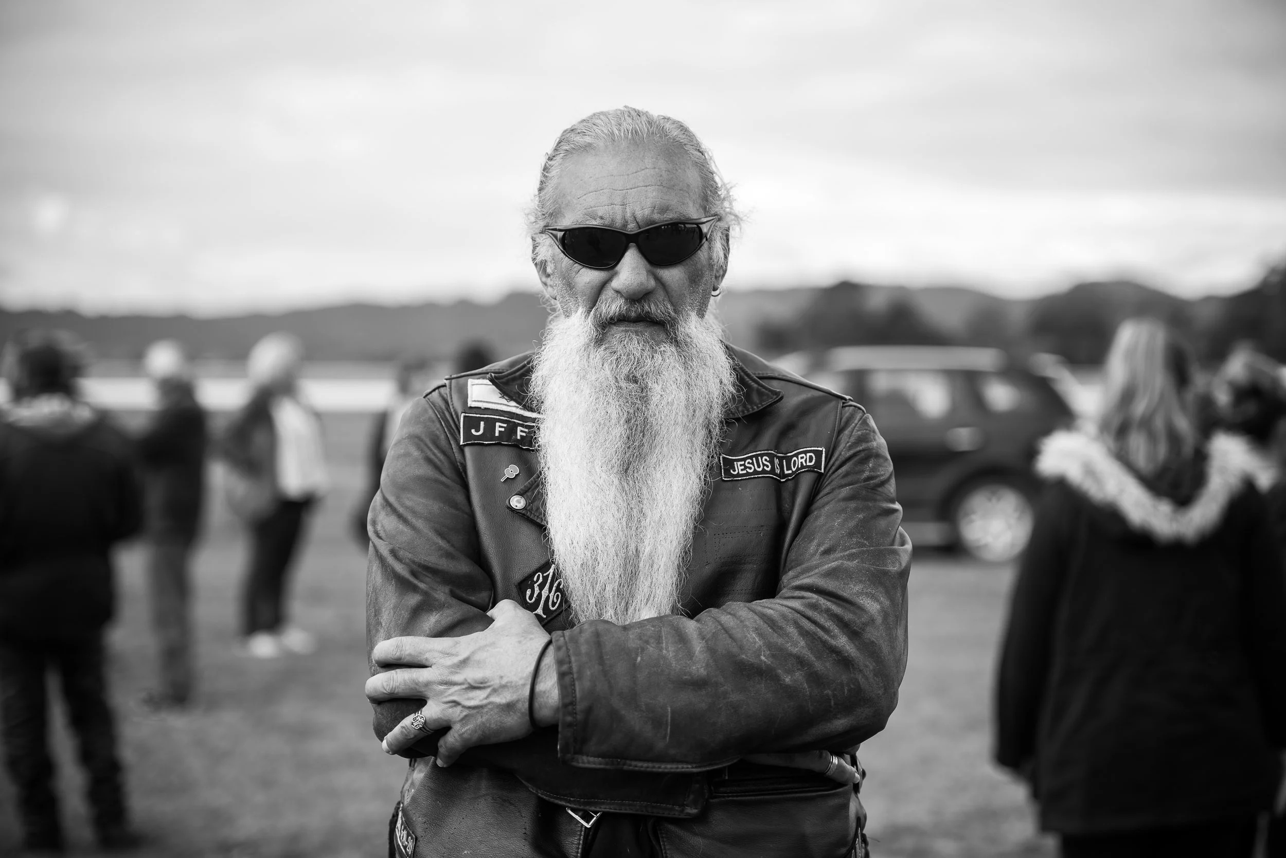 Photo by James Stanbridge 2017