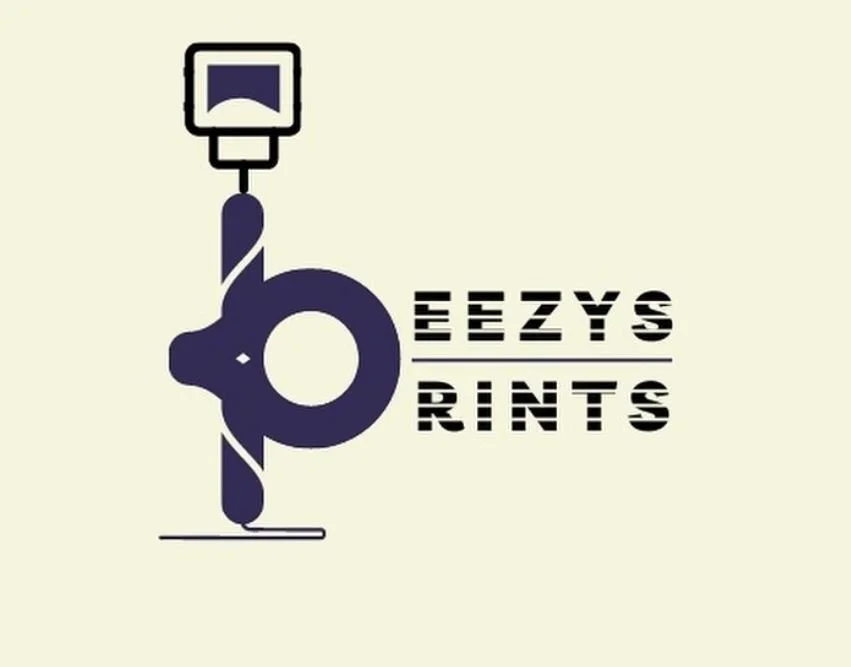 Thank you Beezy Prints!