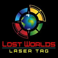 Thank you Lost World Laser Tag!