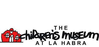 Thank you Children's Museum at La Habra!