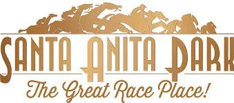 Thank you Santa Anita Park!