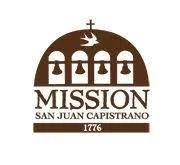 Thank you Mission San Juan Capistrano!