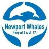 Thank you Newport Whales!