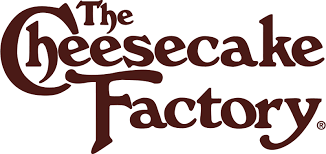 Thank you Cheesecake Factory!