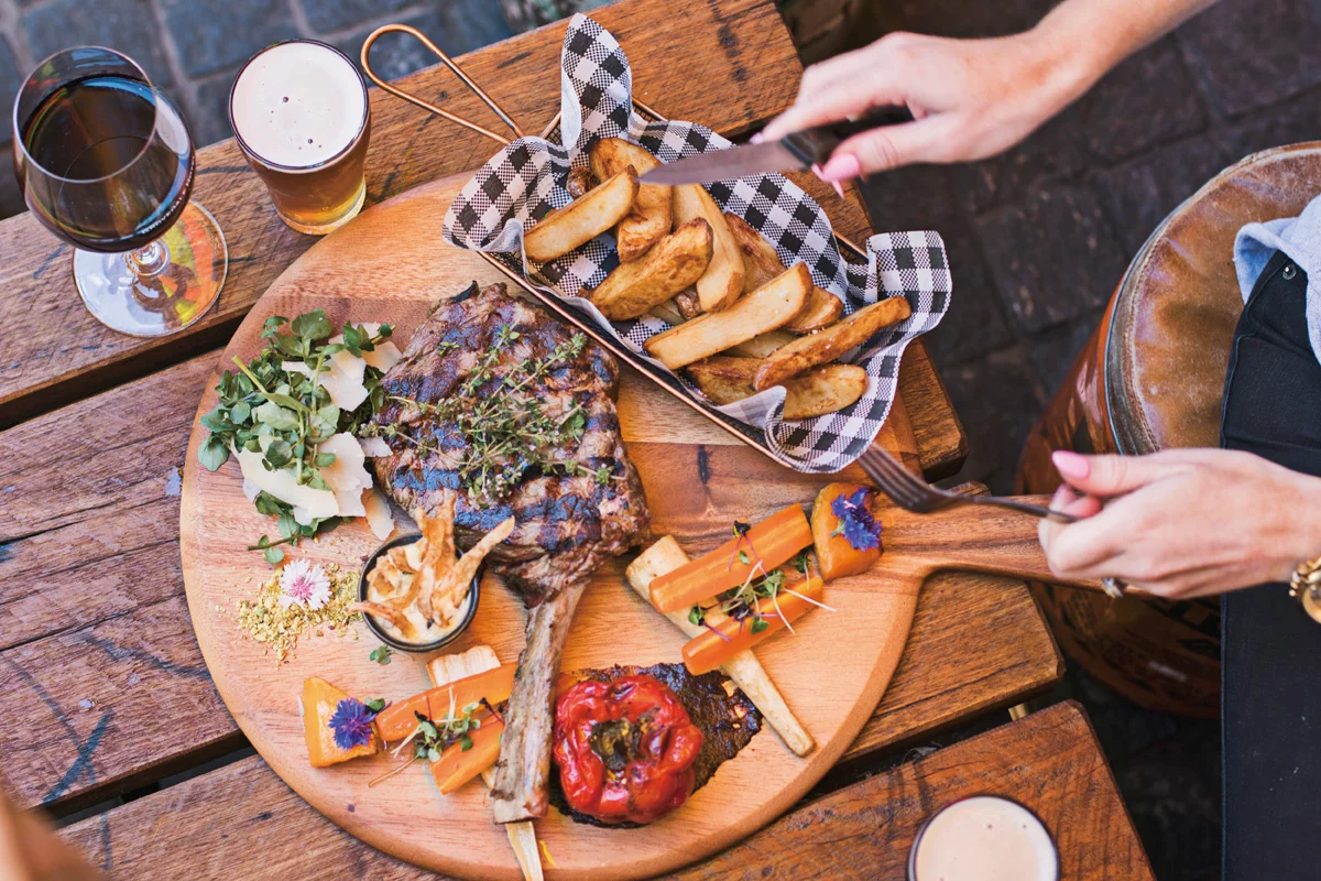 The Grovedale Hotel - Food 085.jpg