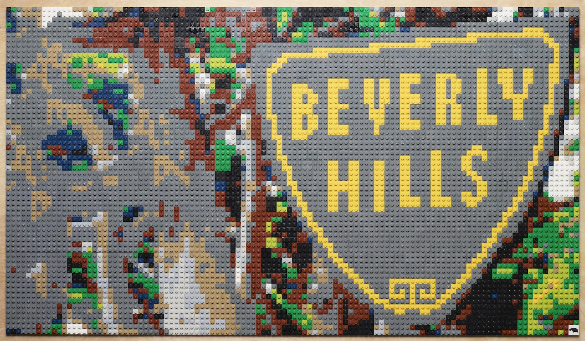 Beverly Hills