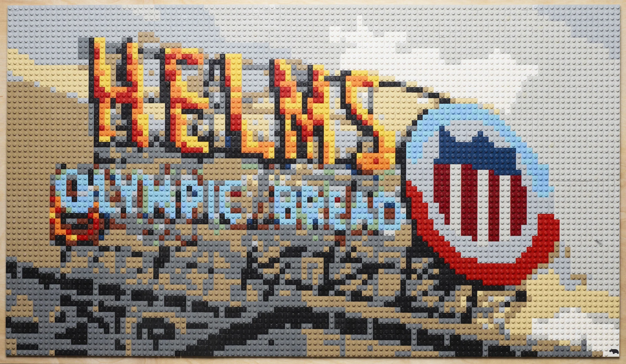 Helms Bakery